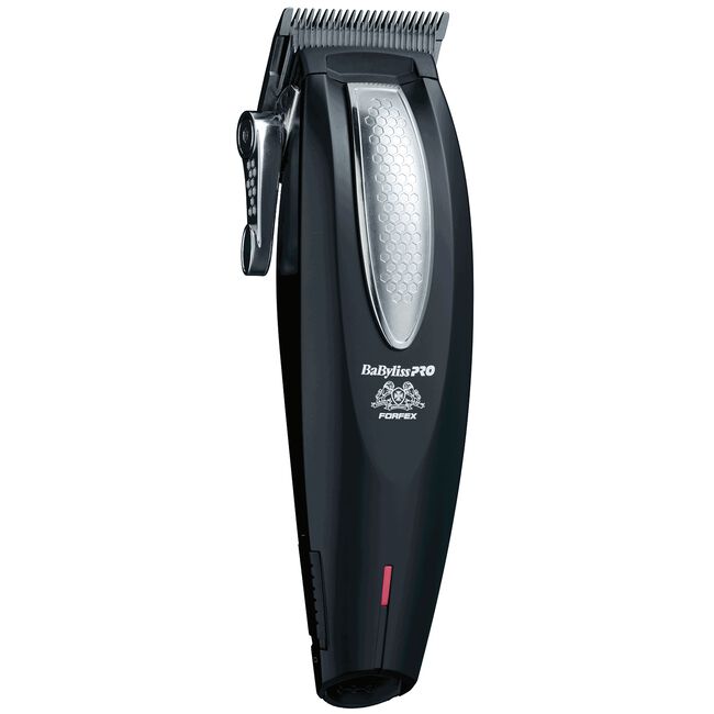 BaBylissPRO LithiumFX Cordless Super Hair Clipper - FX673
